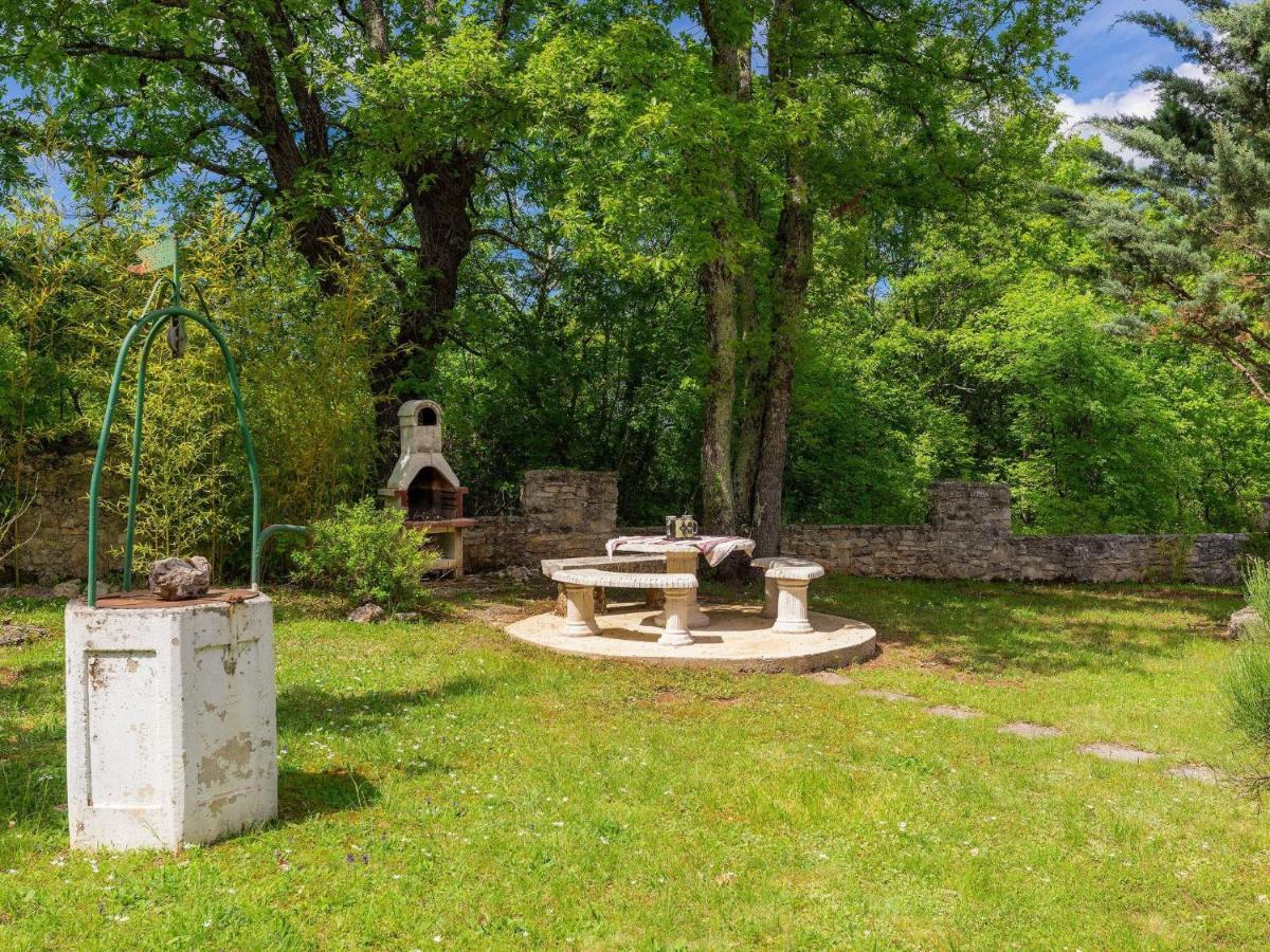 Holiday Home Lavanda - ROJ453 Žminj Buitenkant foto