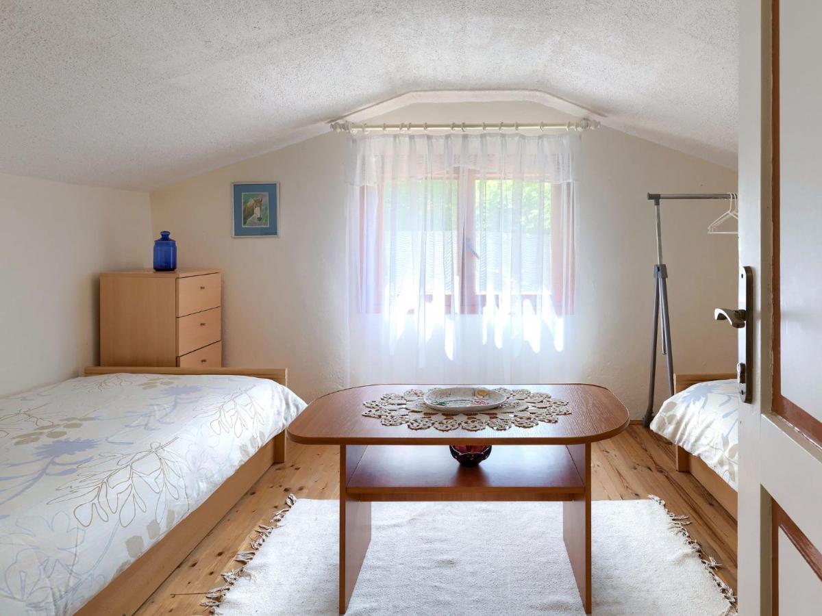 Holiday Home Lavanda - ROJ453 Žminj Buitenkant foto