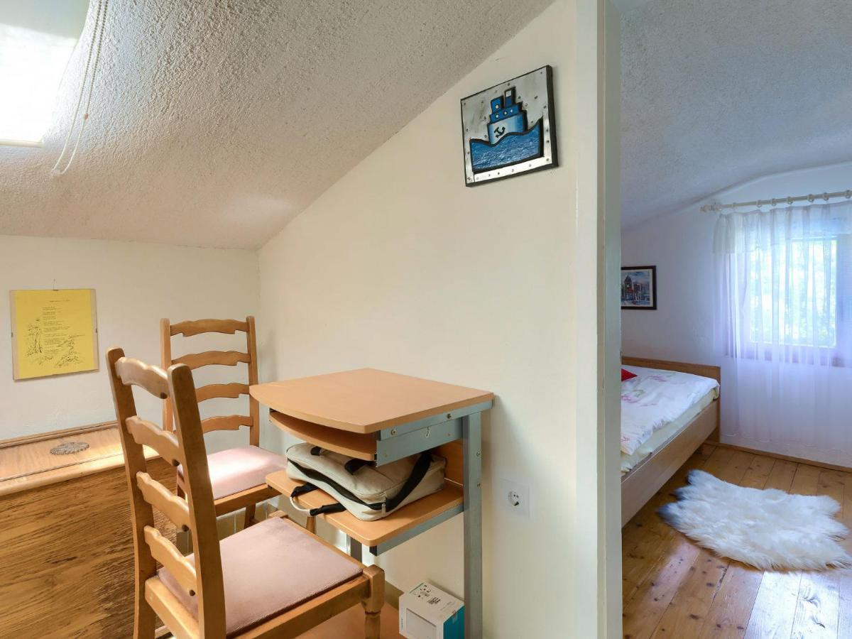 Holiday Home Lavanda - ROJ453 Žminj Buitenkant foto