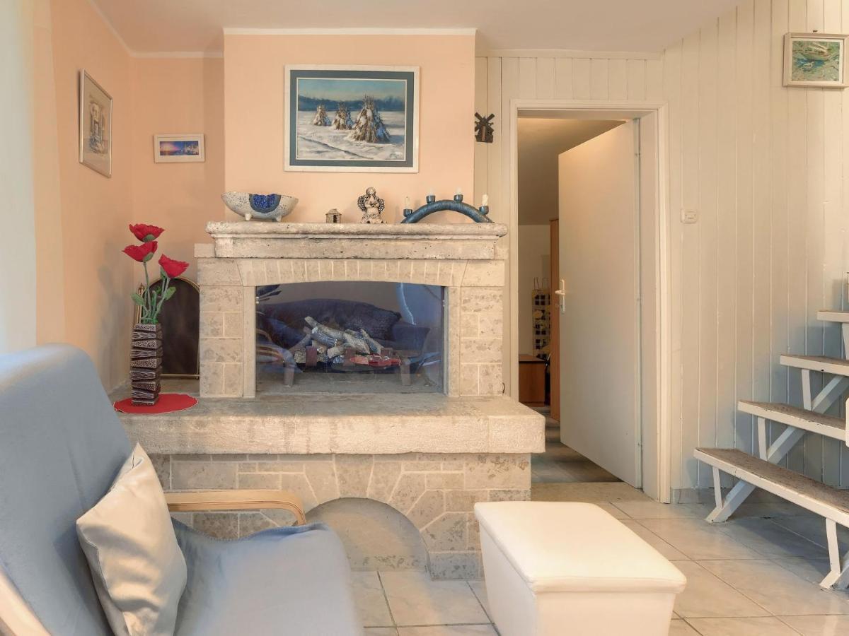Holiday Home Lavanda - ROJ453 Žminj Buitenkant foto