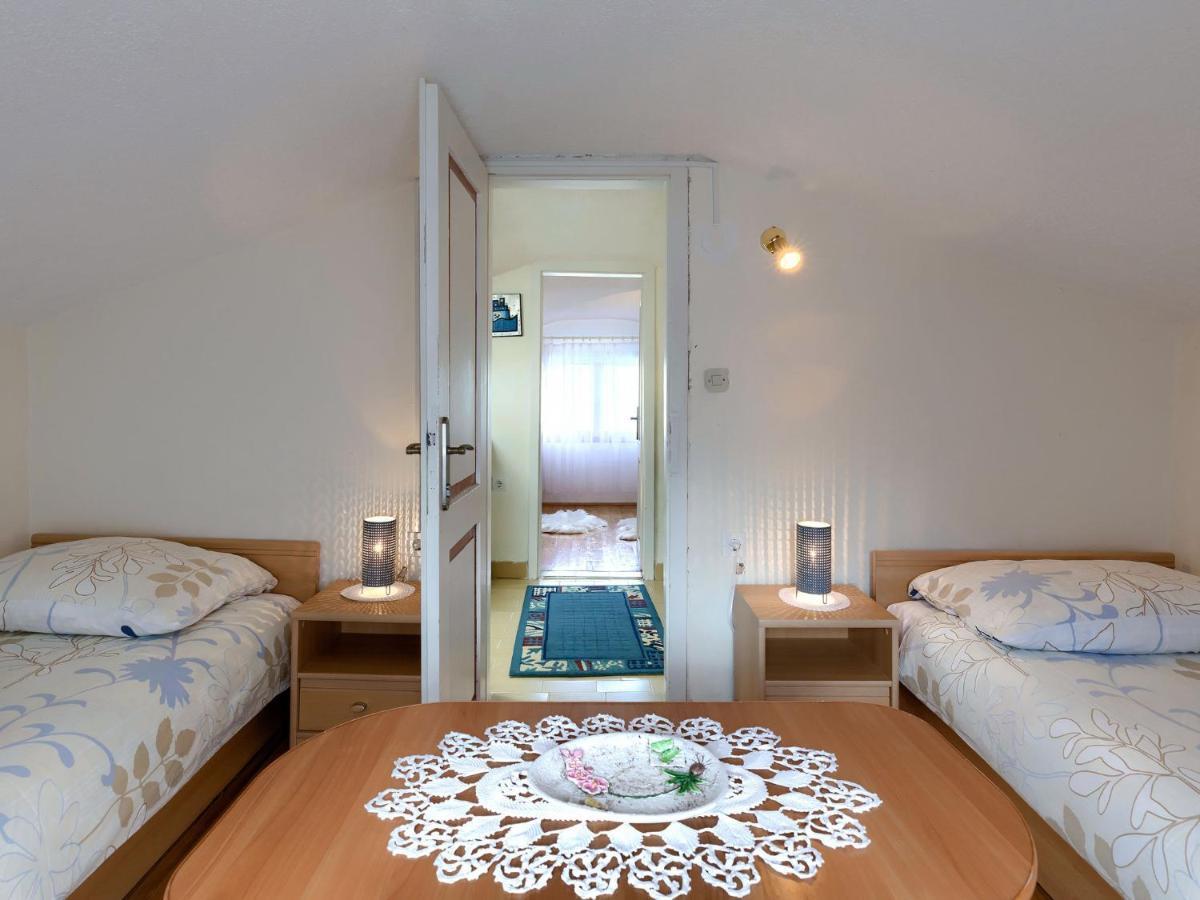Holiday Home Lavanda - ROJ453 Žminj Buitenkant foto