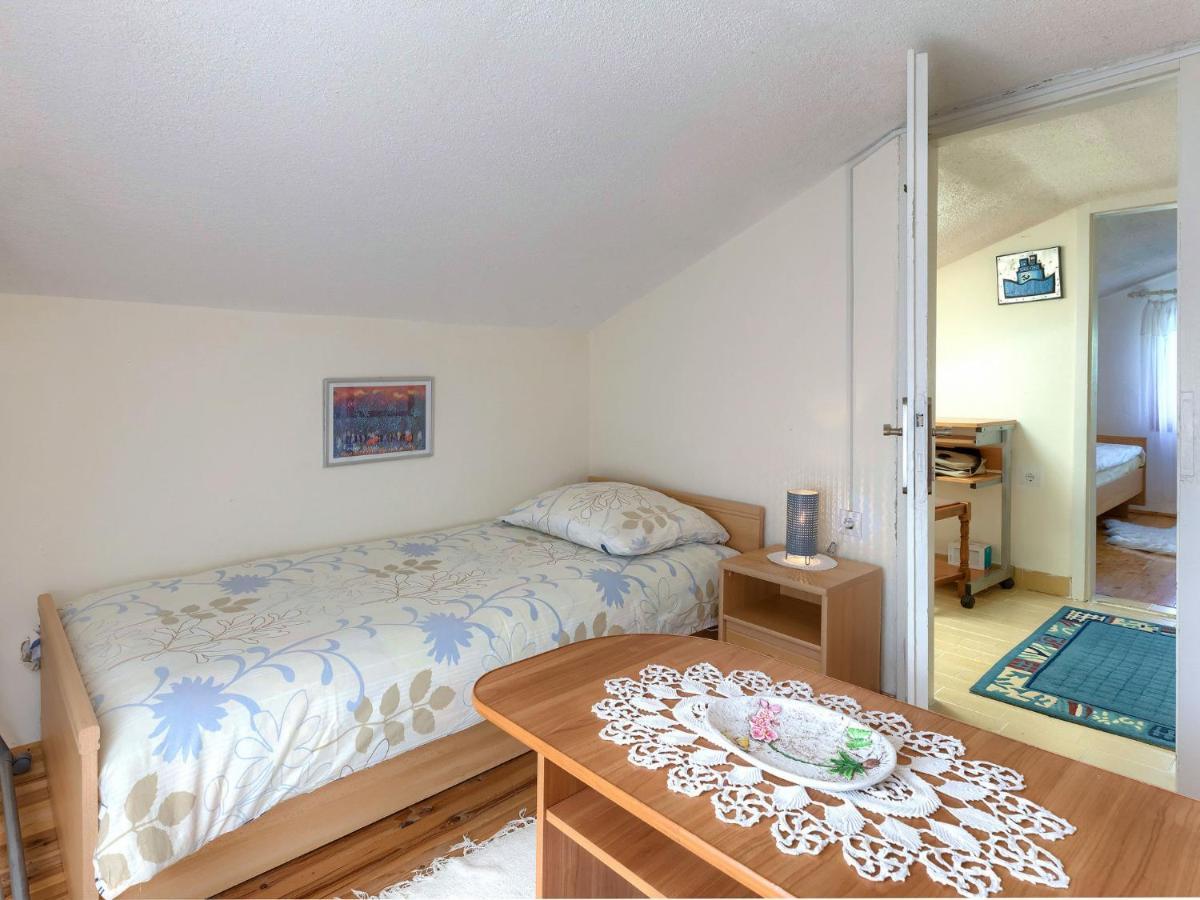 Holiday Home Lavanda - ROJ453 Žminj Buitenkant foto