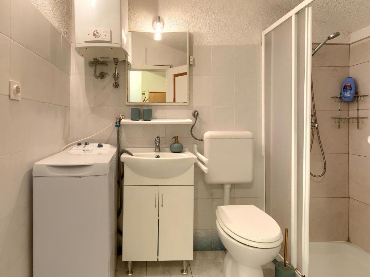 Holiday Home Lavanda - ROJ453 Žminj Buitenkant foto