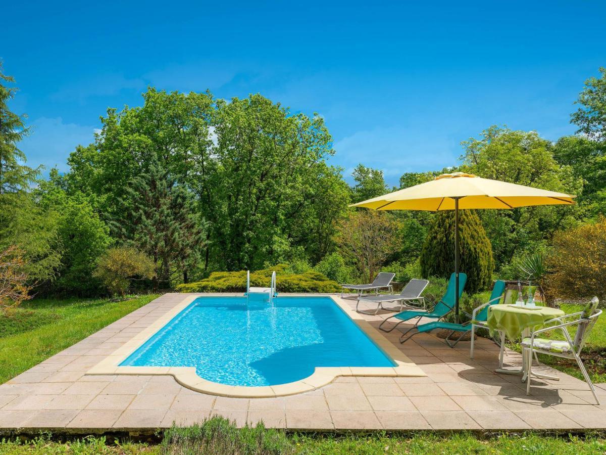 Holiday Home Lavanda - ROJ453 Žminj Buitenkant foto