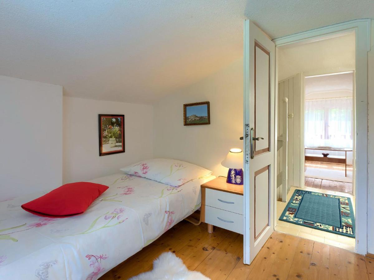 Holiday Home Lavanda - ROJ453 Žminj Buitenkant foto