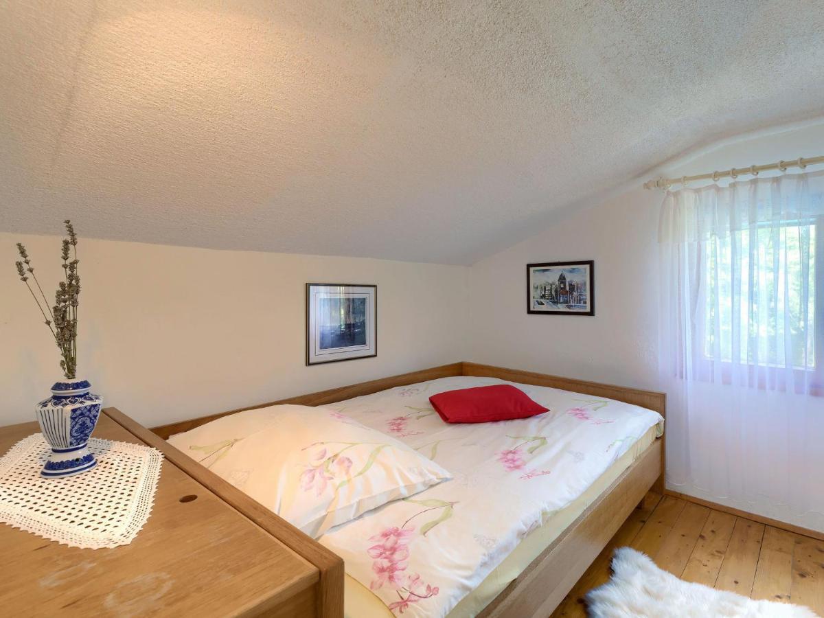Holiday Home Lavanda - ROJ453 Žminj Buitenkant foto