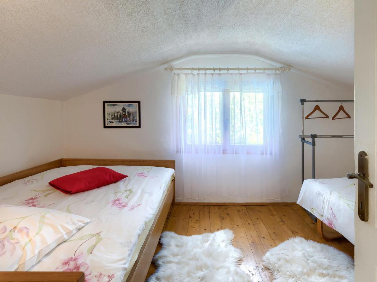 Holiday Home Lavanda - ROJ453 Žminj Buitenkant foto