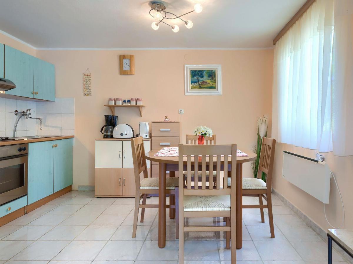 Holiday Home Lavanda - ROJ453 Žminj Buitenkant foto