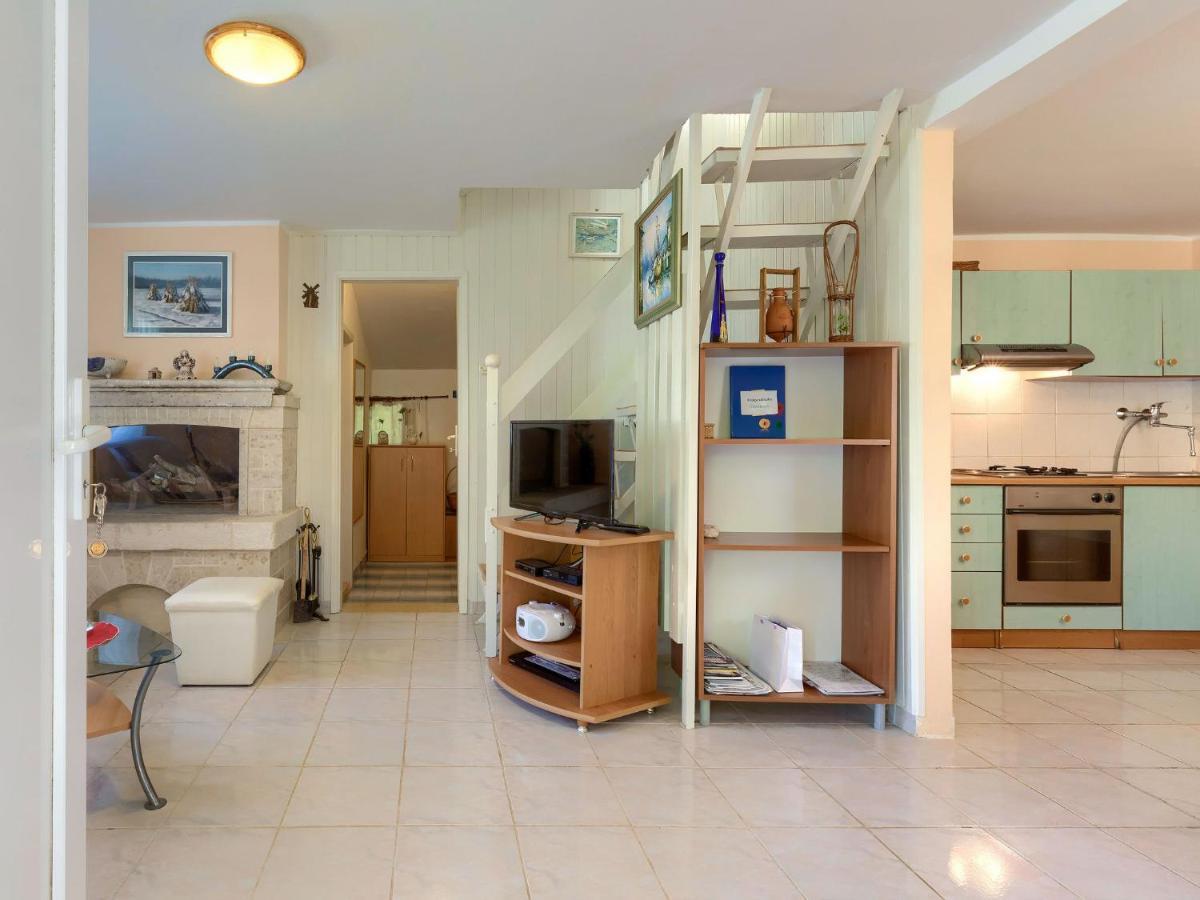 Holiday Home Lavanda - ROJ453 Žminj Buitenkant foto