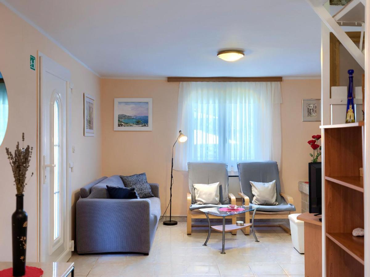Holiday Home Lavanda - ROJ453 Žminj Buitenkant foto